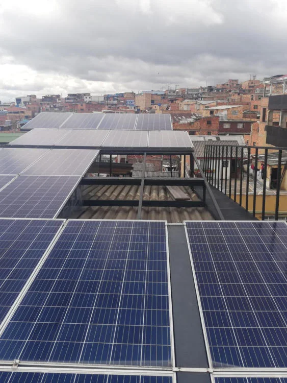 Fondo arquitectónico