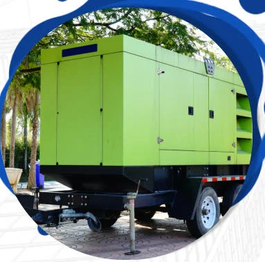 Generadores eléctricos